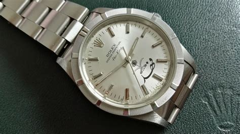 rolex air king usato verona|Pre.